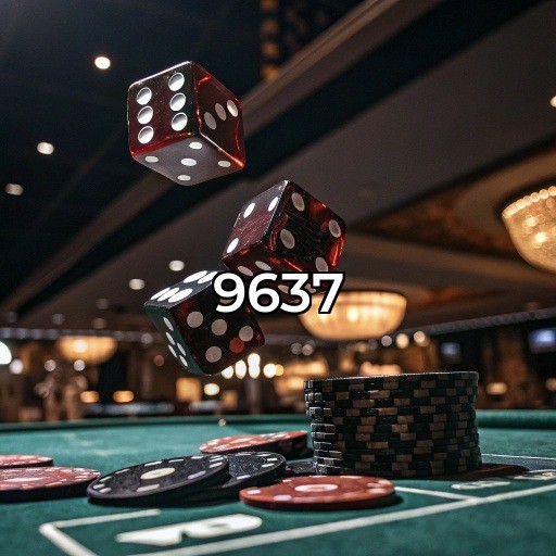 Descubra o Fascinante Mundo de Encontros no Site 9637