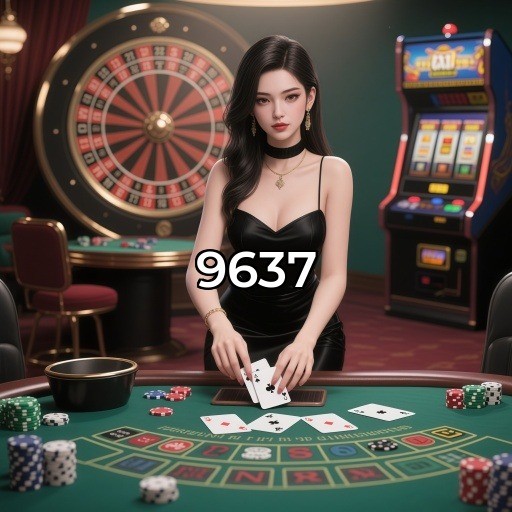 Descubra o Fascinante Mundo de Encontros no Site 9637